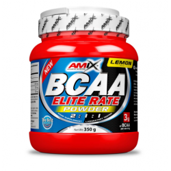 Amix Nutrition BCAA Elite Rate 350 g.